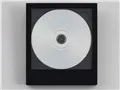 Instant Disk Audio-CP1 [Black]