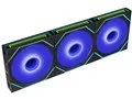 UNI FAN SL-INF FLEX 120 Reverse Blade 12RSLIN1F3B [ブラック]