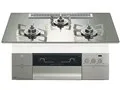 PROGRE S・FLAT N3S25PWASKSTESC LP [プラチナシルバー]