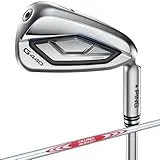G440 アイアン 5本セット [NS PRO MODUS3 TOUR 105 フレックス：S]