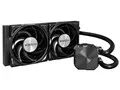 HyperFlow Silent 240 [Black]