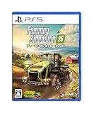 Farming Simulator 25 [PS5]
