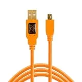 TetherPro CU5451 [4.6m Orange]