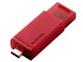 ESD-ESK0500GRD [レッド]