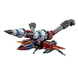 ダイアクロン DA-126 コスモバトルスX-02