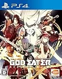 GOD EATER RESURRECTION クロスプレイパック&アニメVol.1 限定生産 [PS4]