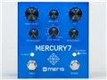 MERCURY 7 REVERB