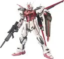 PG 1/60 機動戦士ガンダムSEED DESTINY MBF-02 ストライクルージュ＋スカイグラスパー