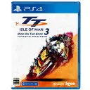 TT アイル オブ マン ライド オン ザ エッジ3 [PS4]