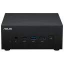 ExpertCenter PN64 PN64-S5302AD [ブラック]
