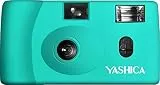 YASHICA MF-1 [ターコイズ]