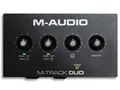 M-Track Duo