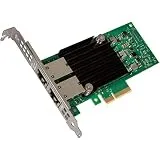 Ethernet Converged Network Adapter X550-T2 [LAN]