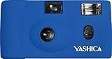 YASHICA MF-1 [ブルー]