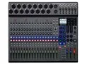 LiveTrak L-20