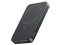 MagGo Power Bank (10000mAh Slim) A1664N11 [ブラック]