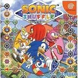 ソニックシャッフル