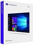Windows 10 Pro 日本語版 FQC-10185