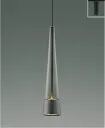 AP57287 [黒ニッケルメッキヘアラインマット]