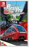 鉄道にっぽん！ RealPro 長距離運転！特急ひのとり 近畿日本鉄道 編 [Nintendo Switch]