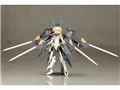 フレームアームズ・ガール ゼルフィカール ST Ver.