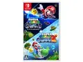 スーパーマリオギャラクシー + スーパーマリオギャラクシー 2 [Nintendo Switch]