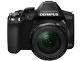 OLYMPUS STYLUS SP-100EE