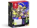 Nintendo Switch(有機ELモデル) スプラトゥーン3エディション