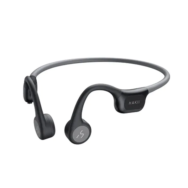 HAKII SURVIN [Black]