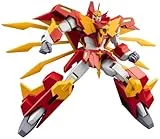 勇者聖戦バーンガーン マッハスペリオン&ウェポンセット