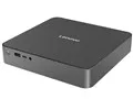 IdeaCentre Mini 01RH10R Core 5 210H・16GBメモリー・512GB SSD搭載 91B20019JM [ルナグレー]