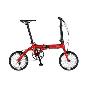 PLATINUM LIGHT6(AL-FDB140) [Metallic Red]