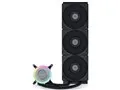 Galahad II LITE LL-GA2L-360P-BK [ブラック]