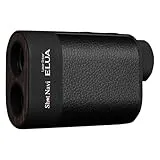 Shot Navi Laser Sniper ELUA [Black]