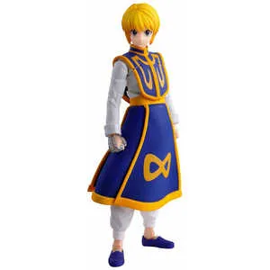 S.H.Figuarts クラピカ