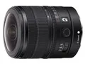 FE 8-14mm F3.5 Fisheye G SEL814G