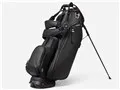 Player 5.0 Stand Double Strap [Black]