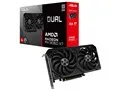DUAL-RX9060XT-16G [PCIExp 16GB]