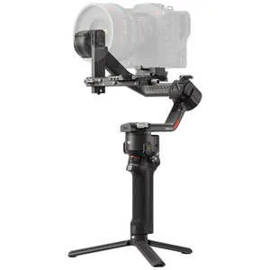 DJI RS 4 Pro [ブラック]