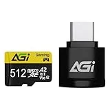 AGI512G2DTF138 [512GB]