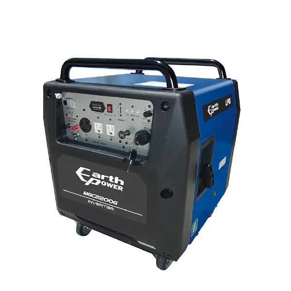 Earth POWER MGC2200GA0E