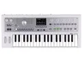 microKORG 2 MWH [メタリック・ホワイト]