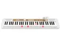 Casiotone 光ナビゲーションキーボード LK-340 [ホワイト]