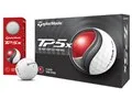 TP5x ボール 2024年モデル [ホワイト]