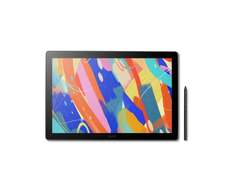 Cintiq 16 DTK168K4C [ブラック]