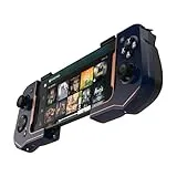 Atom モバイルゲームコントローラー TBS-0768-05 [コバルトブルー]
