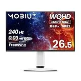 MOBIUZ EX271QMZ [26.5インチ]