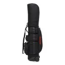 CR-6 CASTER [BLACK]
