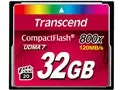 TS32GCF800 [32GB]