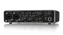 U-PHORIA UMC204HD